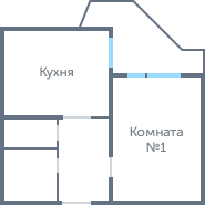 Планировка 3970